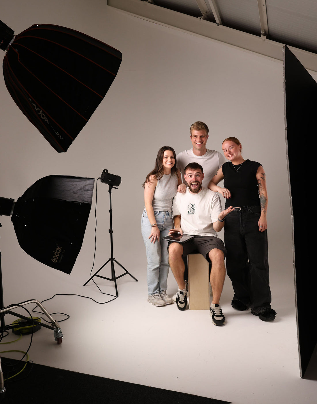 How to Plan Successful Ecommerce Photoshoots
