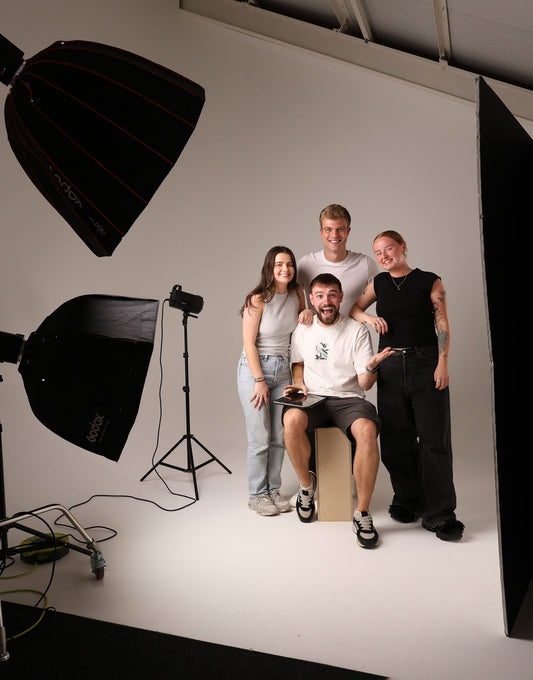 How to Plan Successful Ecommerce Photoshoots