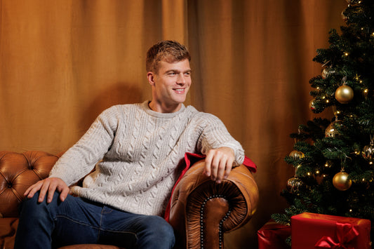 Bringing Our AW25 Marketing Campaign to Life